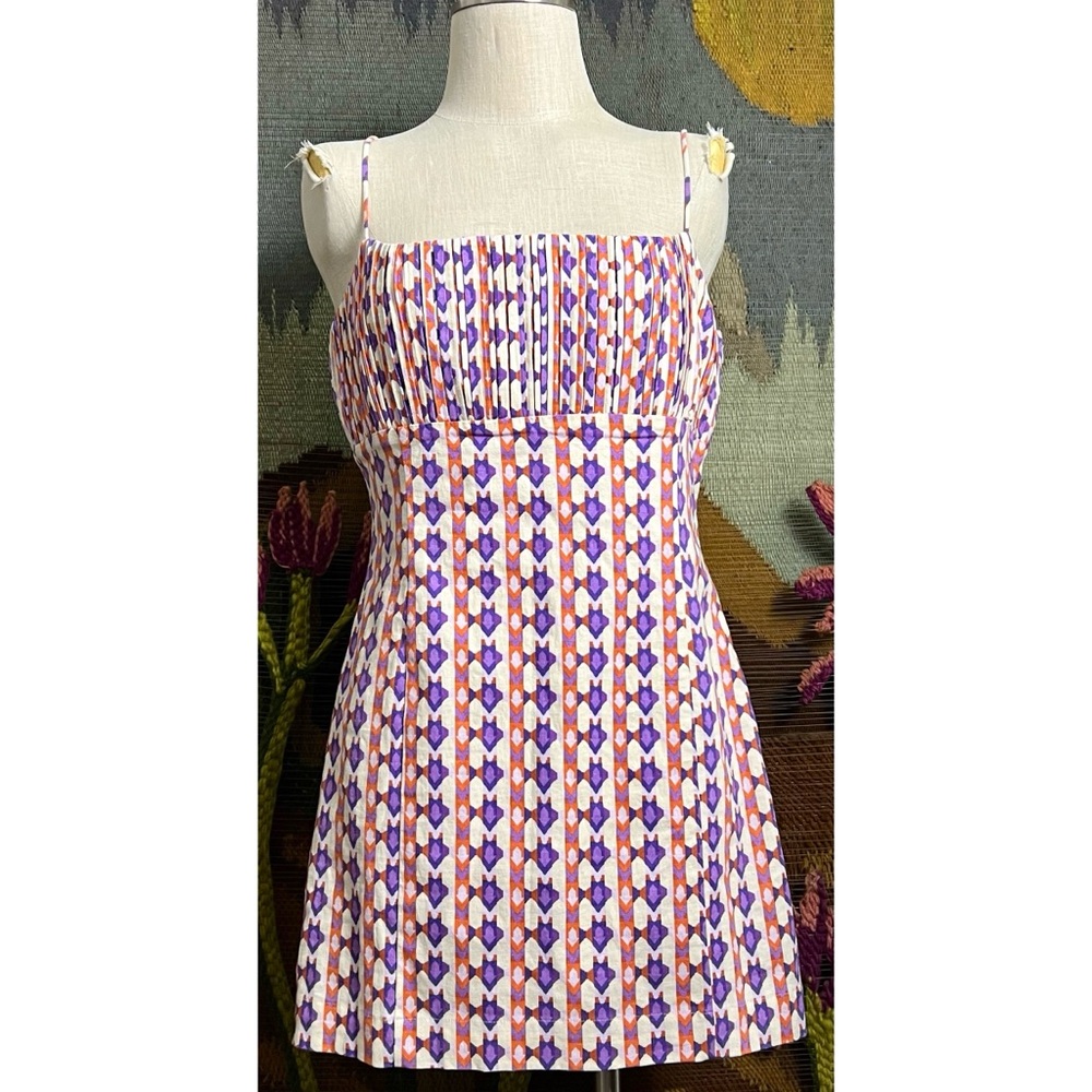 Anthropologie Dress